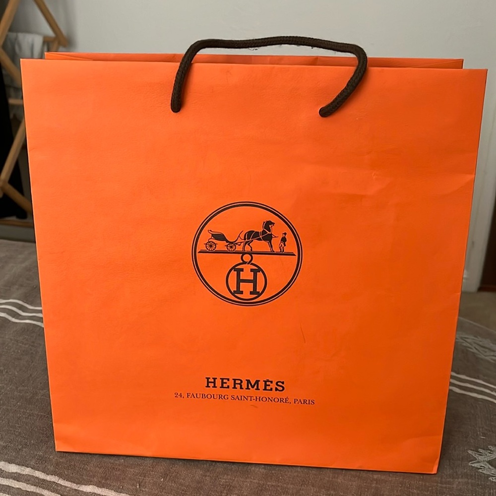 Hermes bag